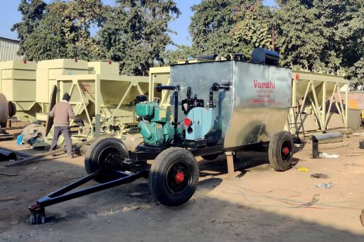 image of Mini Bitumen Sprayer